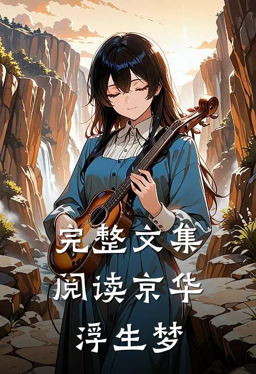 完整文集阅读京华浮生梦