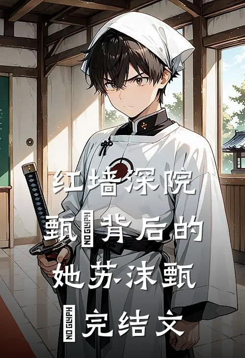 红墙深院：甄嬛背后的她苏沫甄嬛完结文