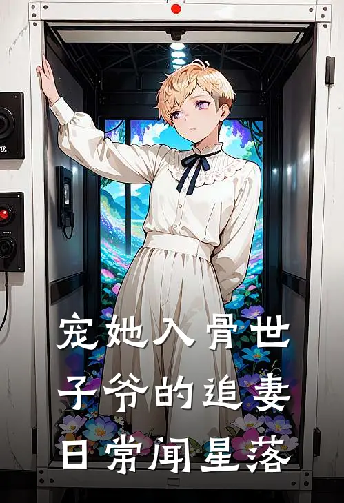 宠她入骨世子爷的追妻日常闻星落