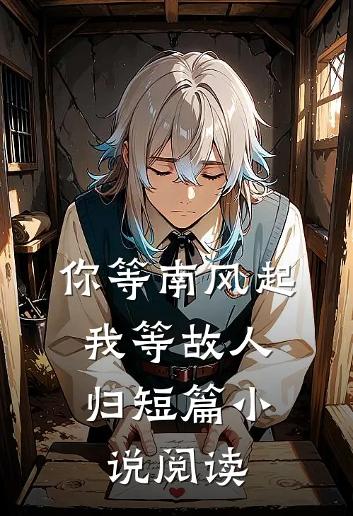 你等南风起，我等故人归短篇小说阅读