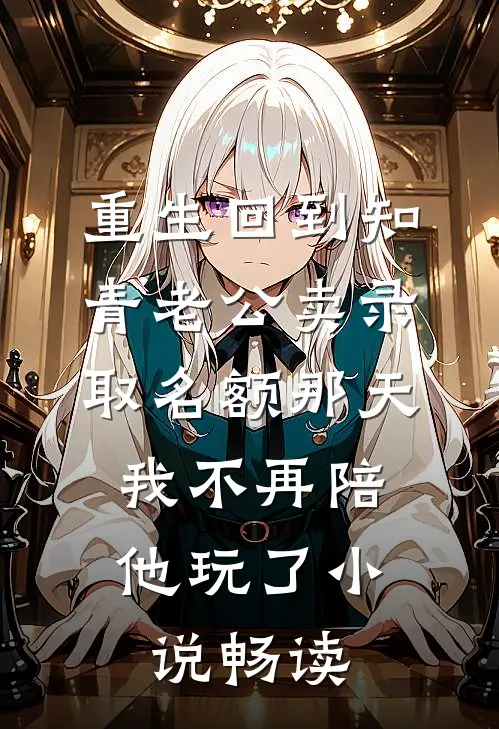重生回到知青老公卖录取名额那天，我不再陪他玩了小说畅读