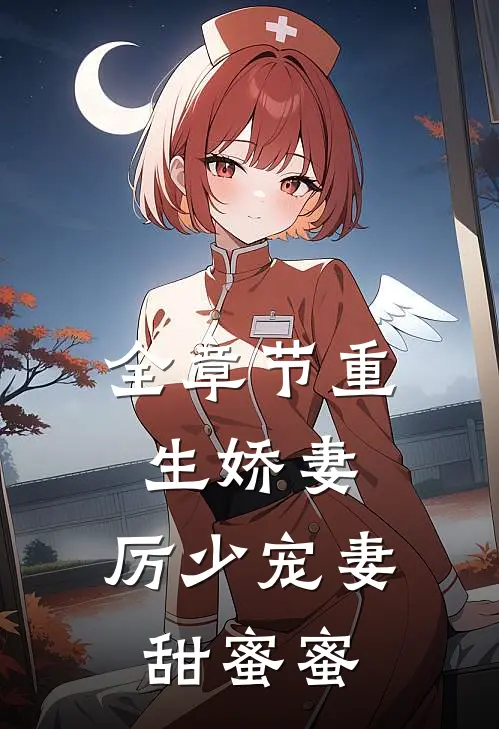 全章节重生娇妻：厉少宠妻甜蜜蜜