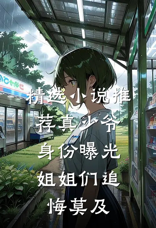精选小说推荐真少爷身份曝光，姐姐们追悔莫及