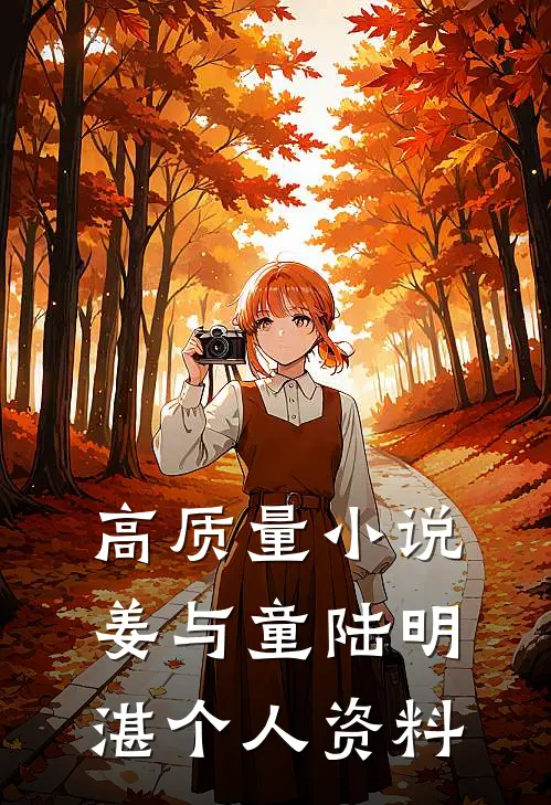 高质量小说姜与童陆明湛个人资料