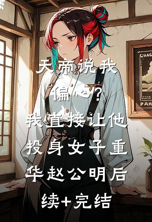 天帝说我偏心？我直接让他投身女子重华赵公明后续+完结