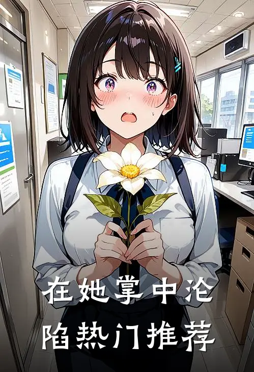 在她掌中沦陷热门推荐