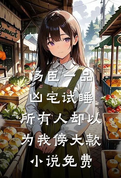 汤臣一品凶宅试睡，所有人却以为我傍大款小说免费