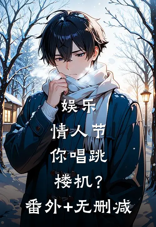 娱乐：情人节，你唱跳楼机？番外+无删减