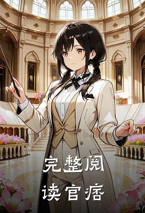 完整阅读官痞