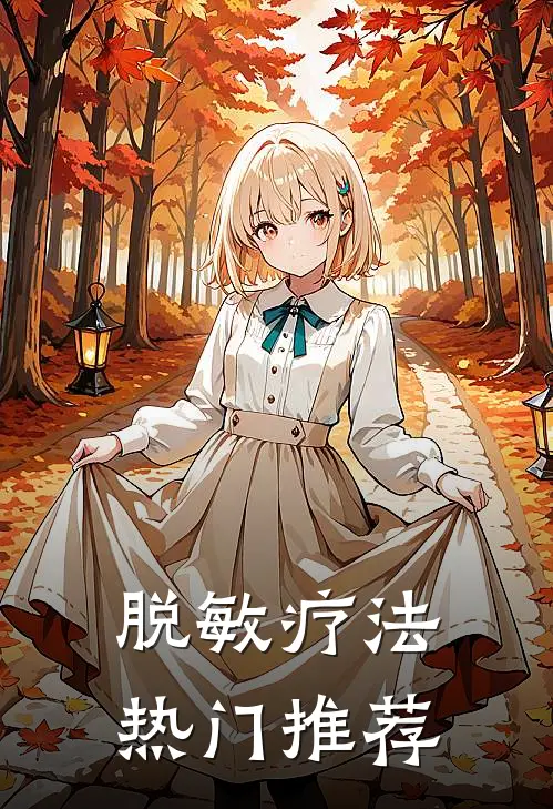 脱敏疗法热门推荐