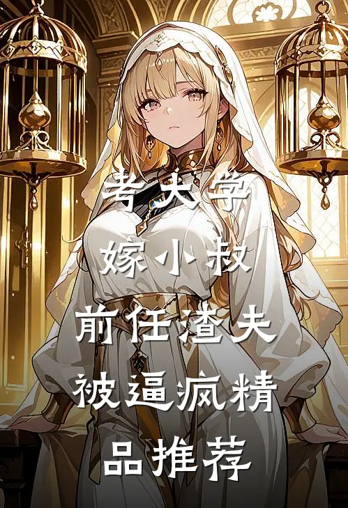考大学，嫁小叔，前任渣夫被逼疯精品推荐