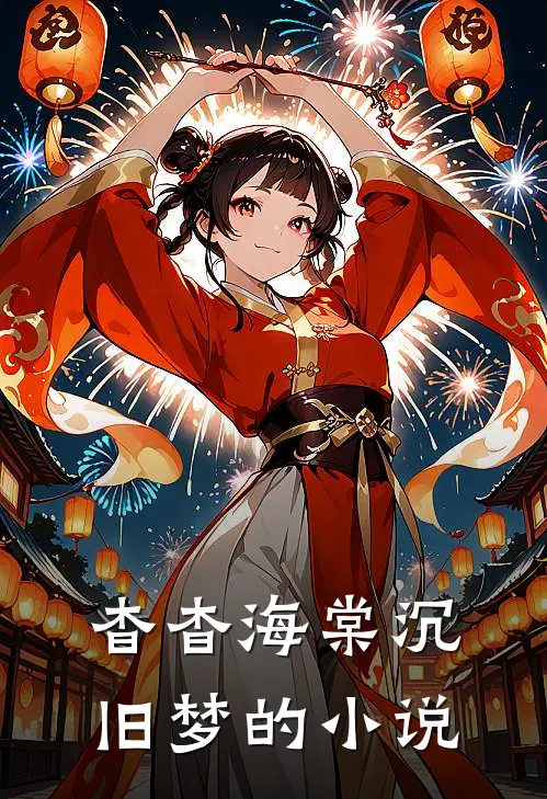 杳杳海棠沉旧梦的小说