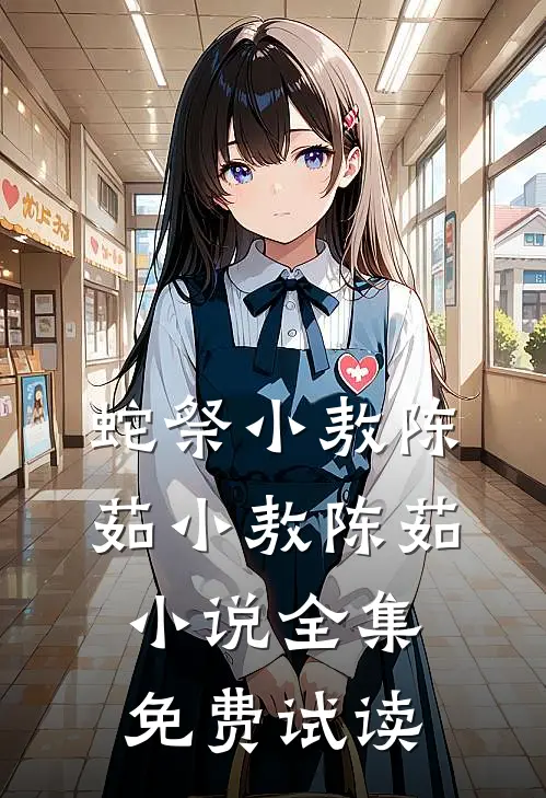 蛇祭小敖陈茹小敖陈茹小说全集免费试读