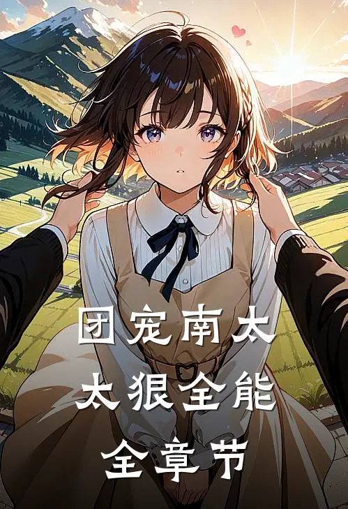 团宠南太太狠全能全章节