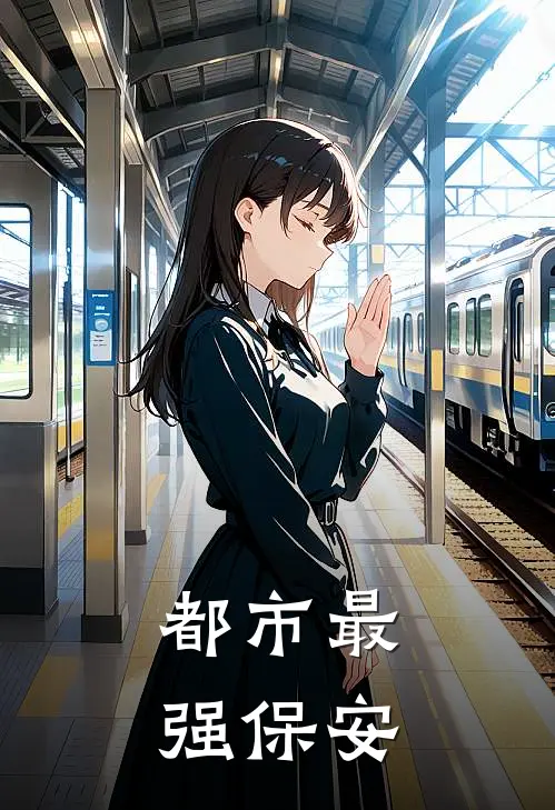 都市最强保安