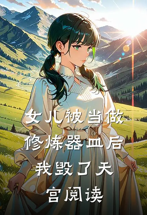 女儿被当做修炼器皿后，我毁了天宫阅读