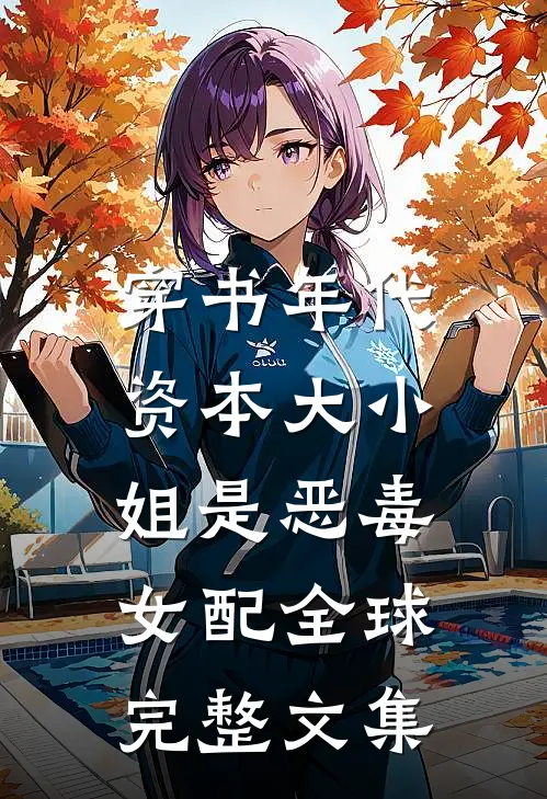 穿书年代，资本大小姐是恶毒女配全球完整文集