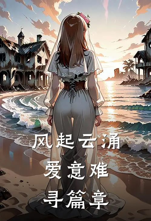 风起云涌，爱意难寻篇章