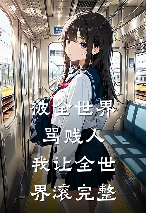 被全世界骂贱人，我让全世界滚完整