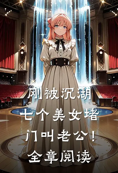 刚被沉湖，七个美女堵门叫老公！全章阅读
