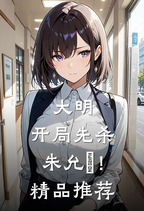 大明：开局先杀朱允炆！精品推荐