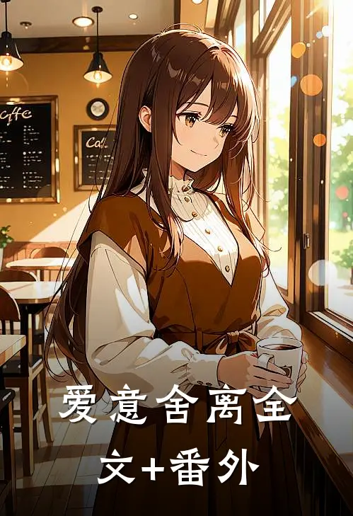 爱意舍离全文+番外