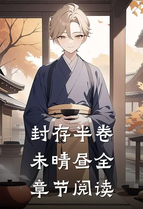 封存半卷未晴昼全章节阅读