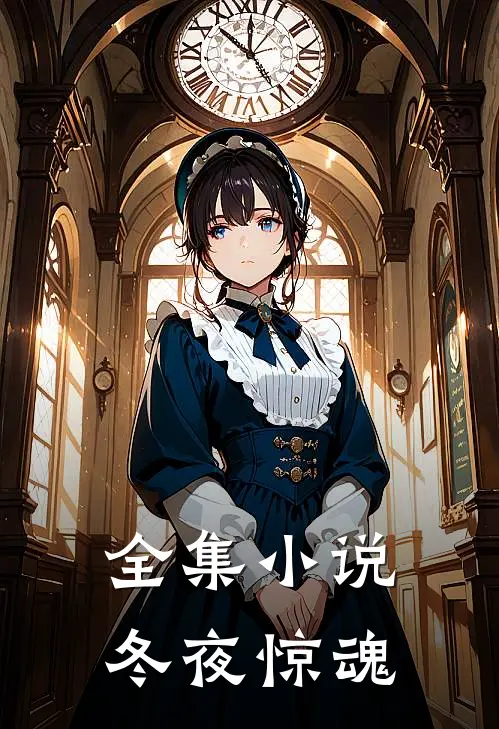 全集小说冬夜惊魂