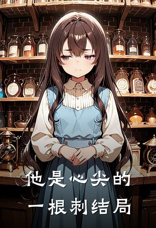 他是心尖的一根刺结局