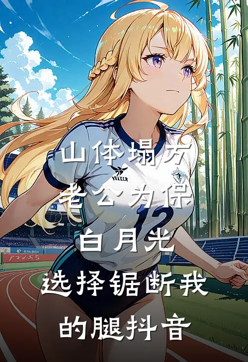 山体塌方老公为保白月光，选择锯断我的腿抖音