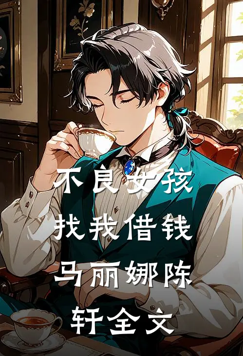 不良女孩找我借钱。马丽娜陈轩全文