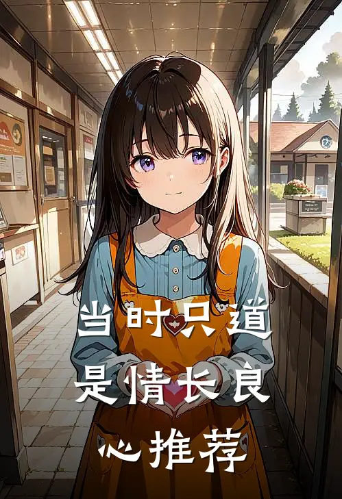 当时只道是情长良心推荐