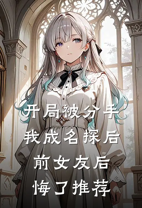 开局被分手，我成名探后前女友后悔了推荐