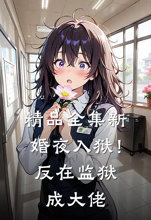 精品全集新婚夜入狱！反在监狱成大佬