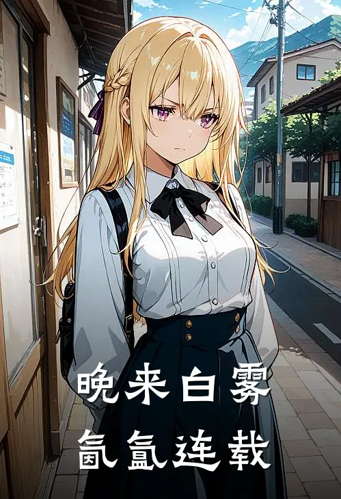 晚来白雾氤氲连载
