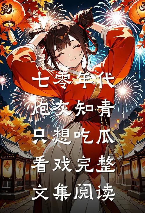 七零年代：炮灰知青只想吃瓜看戏完整文集阅读