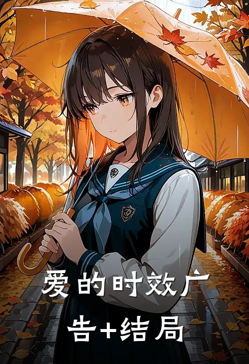 爱的时效广告+结局
