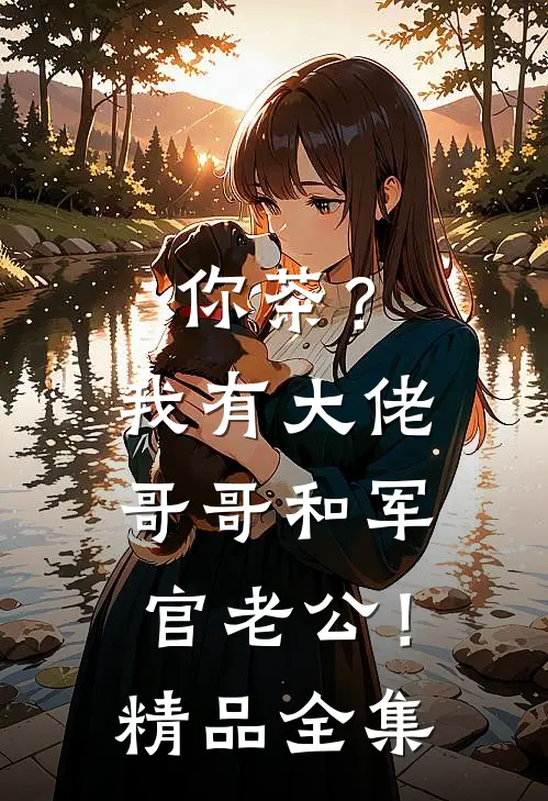 你茶？我有大佬哥哥和军官老公！精品全集