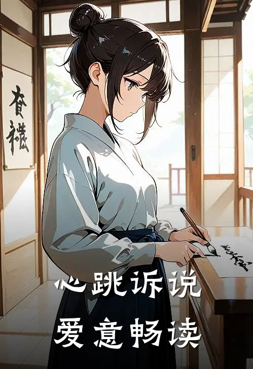 心跳诉说爱意畅读