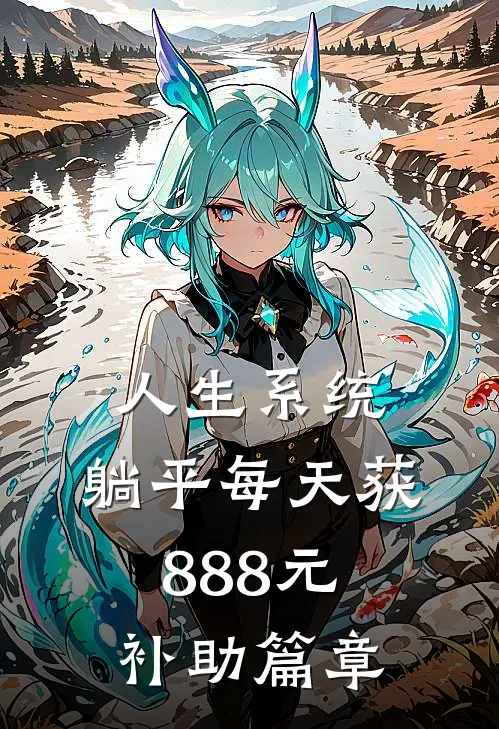 人生系统：躺平每天获888元补助篇章