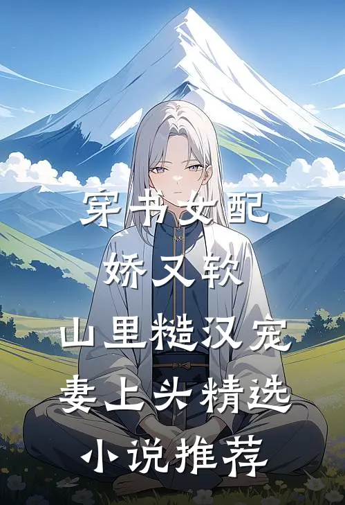 穿书女配娇又软，山里糙汉宠妻上头精选小说推荐