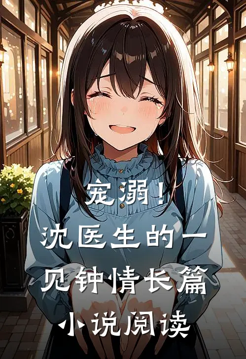 宠溺！沈医生的一见钟情长篇小说阅读