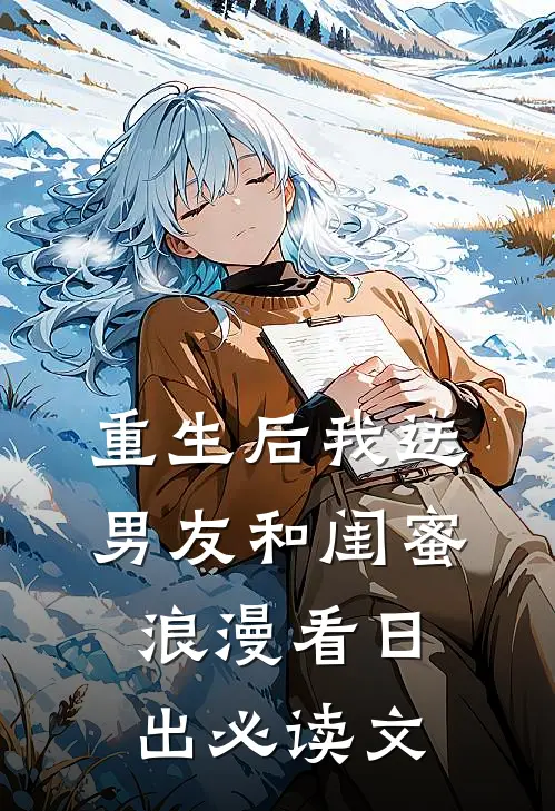 重生后我送男友和闺蜜浪漫看日出必读文