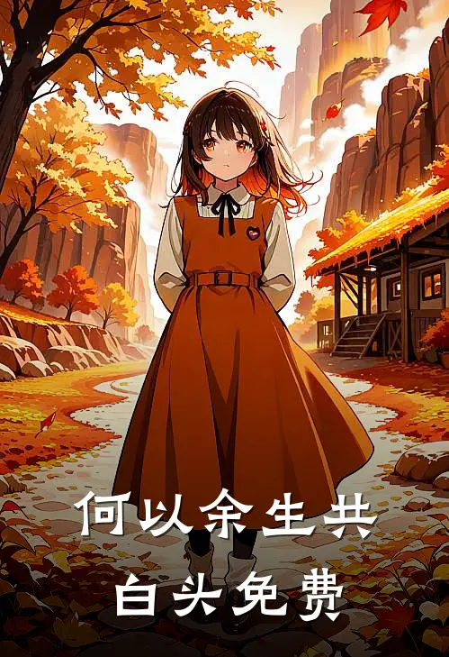 何以余生共白头免费