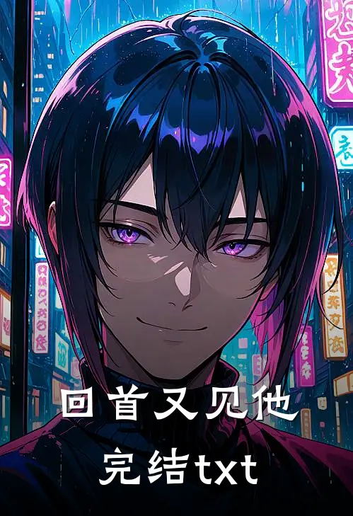 回首又见他完结txt