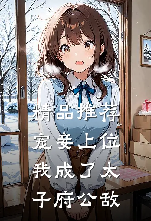 精品推荐宠妾上位：我成了太子府公敌