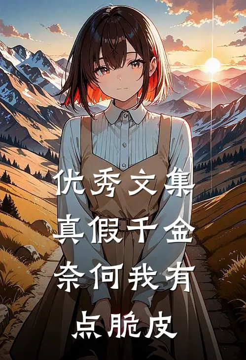 优秀文集真假千金：奈何我有点脆皮