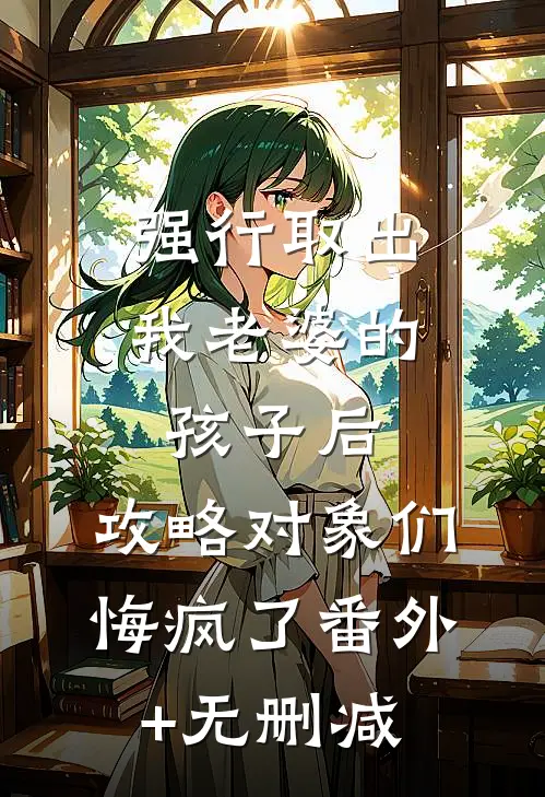 强行取出我老婆的孩子后，攻略对象们悔疯了番外+无删减