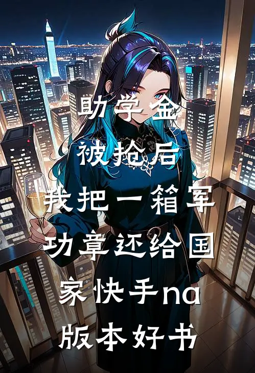 助学金被抢后，我把一箱军功章还给国家快手na版本好书