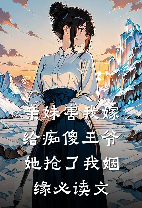 亲妹害我嫁给痴傻王爷，她抢了我姻缘必读文